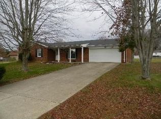 1911 Rollin Dr, Somerset, KY 42503