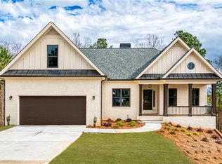 70 Overlook Trl, Hampton, GA 30228