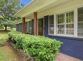 28 Stevens Rd, Conway, AR 72032