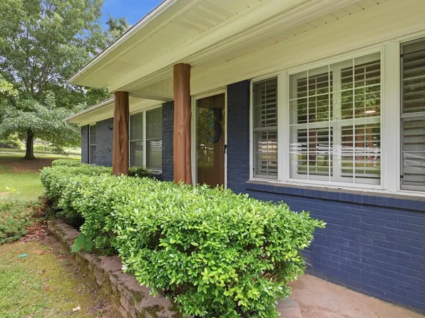 28 Stevens Rd, Conway, AR 72032