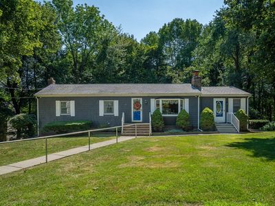 55 Central Ave, Paxton, MA, 01612