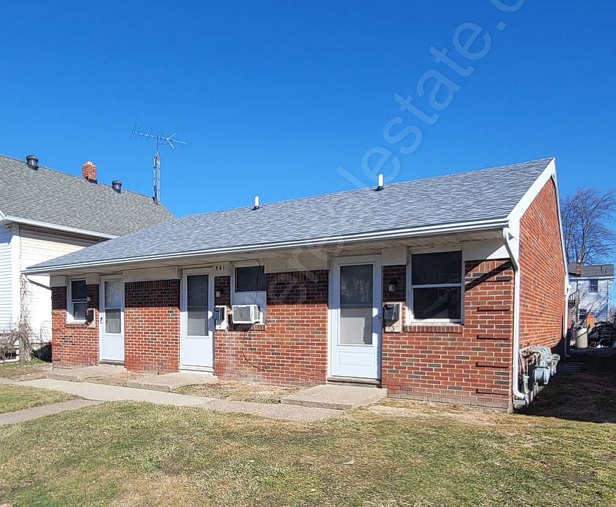 1st image of 539 Milton St #3