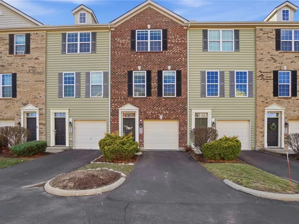 9536 Tahoe Dr, Dayton, OH 45458