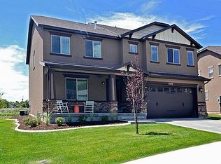 1523 N Old Shepard Rd, Farmington, UT 84025