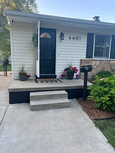 4401 Quincy Dr Photo 1