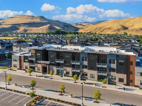 4340 E Haystack St #206, Boise, ID 83716