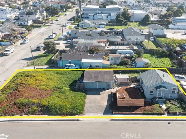 158 N 10th St, Grover Beach, CA 93433