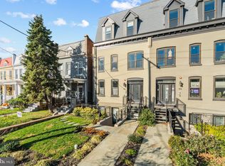 417 Randolph St NW #2, Washington, DC 20011