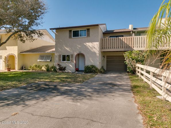 236 S Brevard Ave Cocoa Beach Fl 32931 Zillow