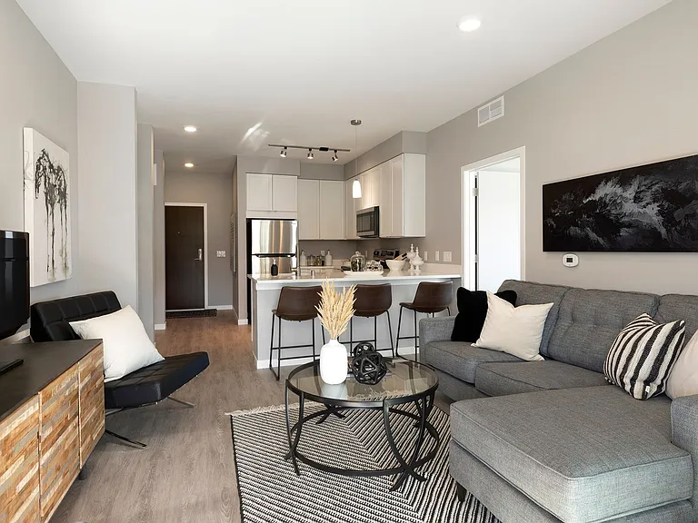 Moerty Apartments — Photo 7