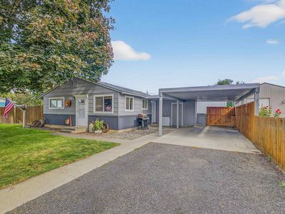 3531 11th St #D, Lewiston, ID, 83501