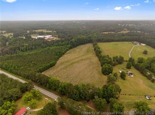 Highway 27 W, Lillington, NC 27546