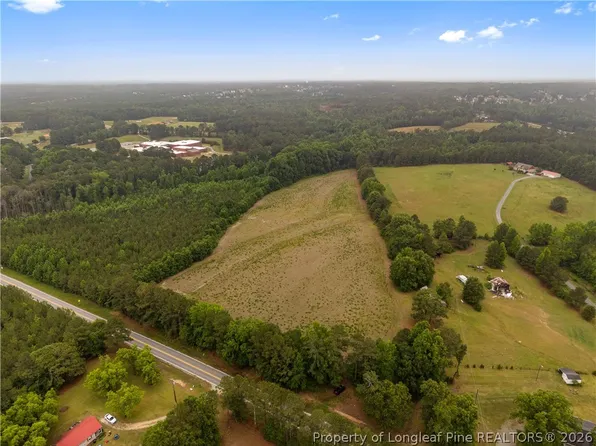 Highway 27 W, Lillington, NC 27546