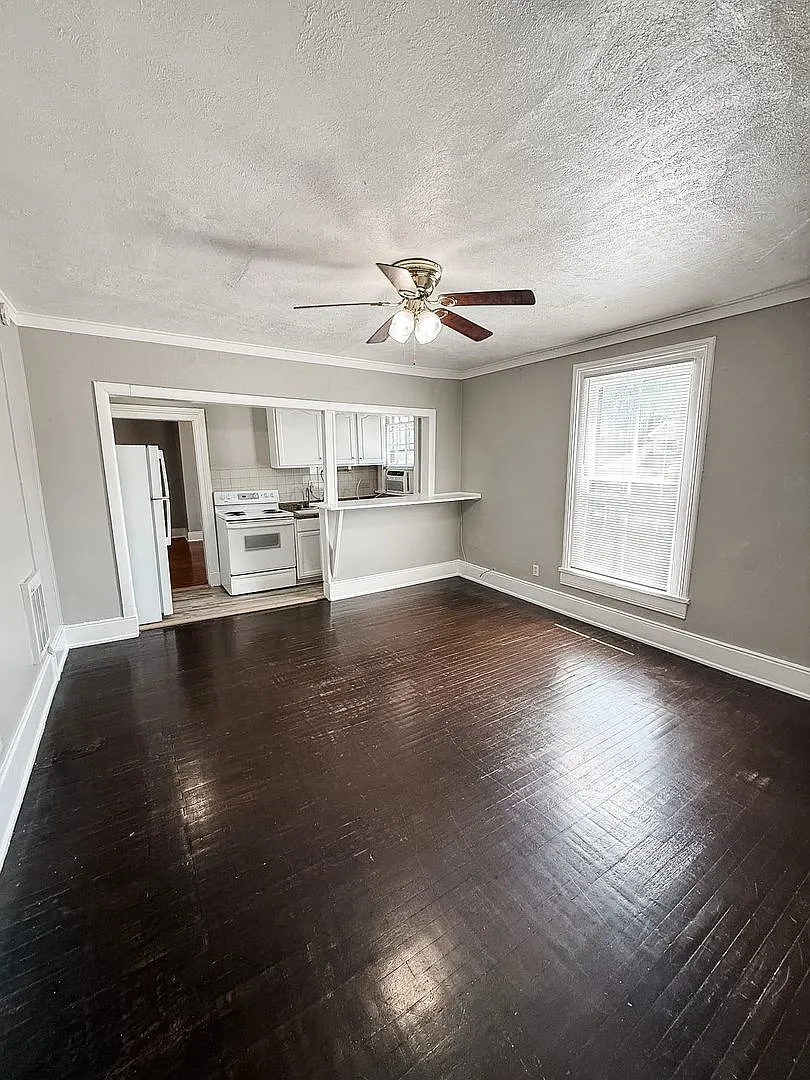 Building Photo - 702 Luttrell St