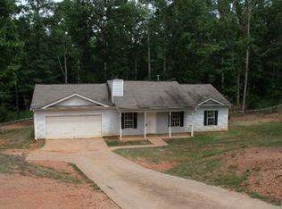 516 Ishman Ballard Rd, Newnan, GA 30263