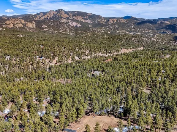 249 Territory Drive LOT 4, Pine, CO 80470