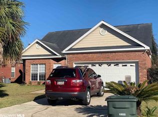 1101 Sloane Cv, Foley, AL 36535