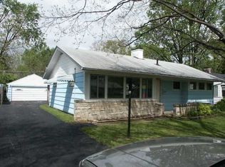 111 Lowell Rd, Columbus, OH 43209