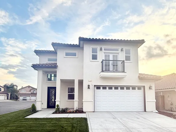 169 Lake Drive, Lemoore, CA 93245