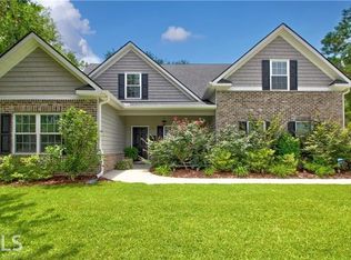 173 S Effingham Plantation Dr, Guyton, GA 31312