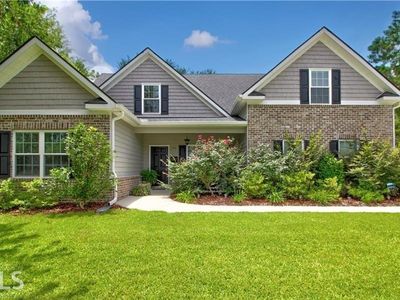 173 S Effingham Plantation Dr, Guyton, GA, 31312