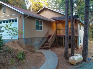 2651 Bald Mountain Rd, WILSEYVILLE, CA 95257