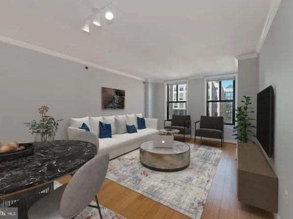 616 E St NW, Washington, DC