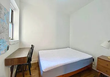Rented by Voro NYC