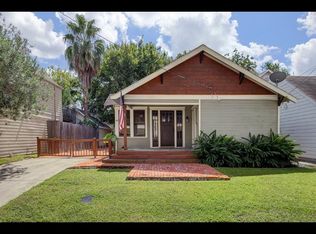 1111 Robin St, Houston, TX 77019