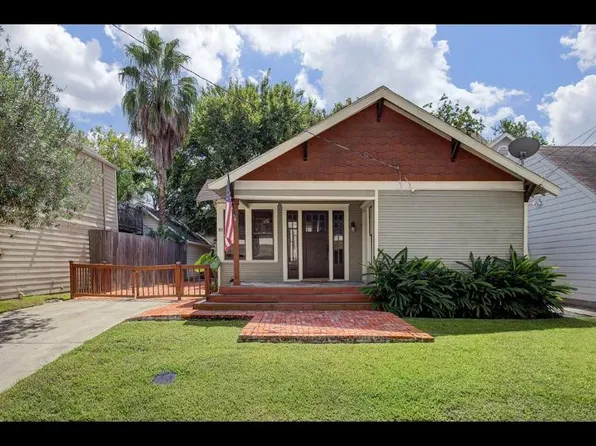 1111 Robin St, Houston, TX 77019