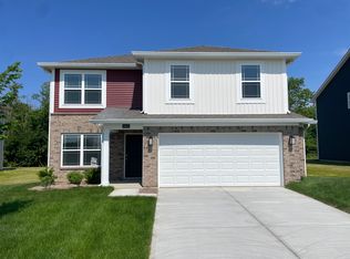 6418 Card Blvd, Indianapolis, IN 46221