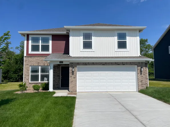 6418 Card Blvd, Indianapolis, IN 46221