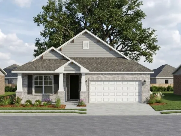 4736 Farmers Dr, Celina, TX 75009