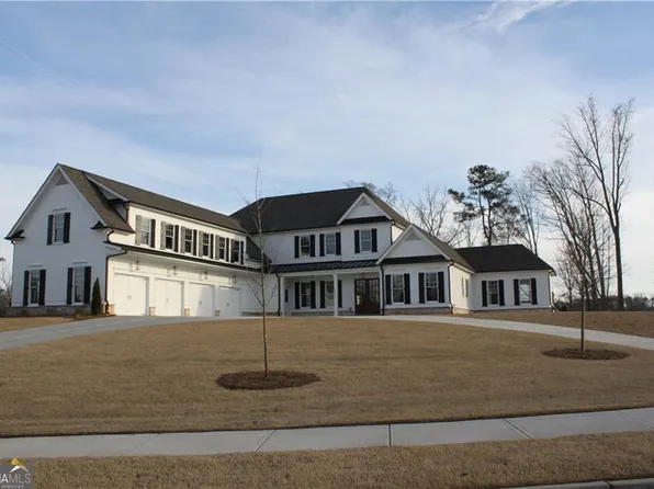 4050 Haven Ter, Milton, GA 30004