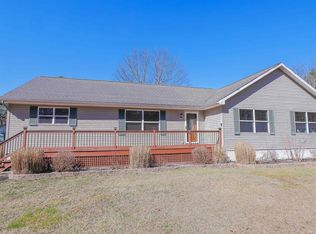 406 11th Ave, Mays Landing, NJ 08330