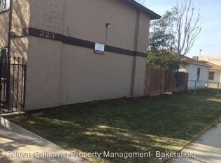 223 Monterey St APT D, Bakersfield, CA 93305