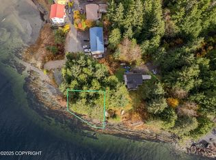 LOT 10 Halibut St, Ketchikan, AK 99901