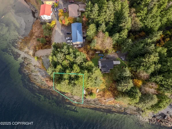 LOT 10 Halibut St, Ketchikan, AK 99901