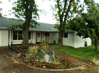 8055 Wagner Creek Rd, Talent, OR 97540