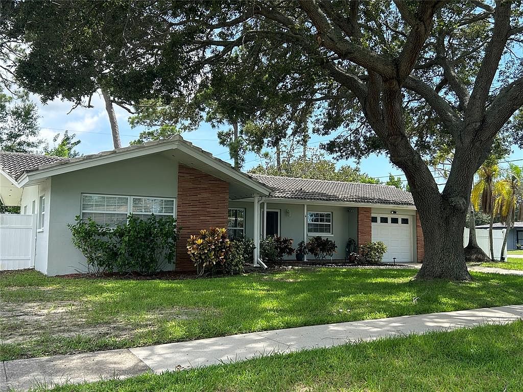 1601 Leisure Dr, Clearwater, FL 33756 Zillow