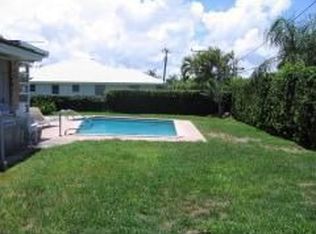 1150 Gulfstream Way, Riviera Beach, FL 33404