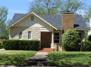 3216 Milby Ave, Wichita Falls, TX 76308