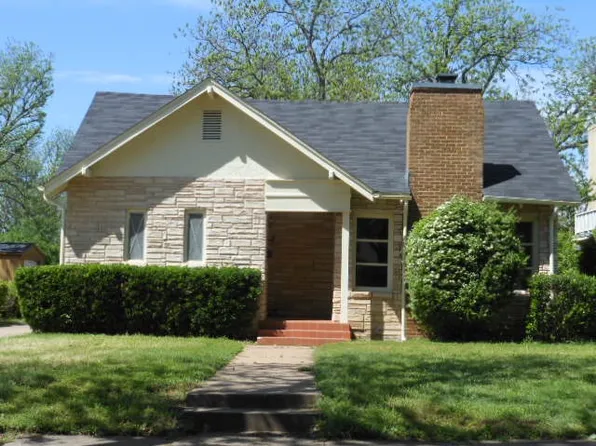 3216 Milby Ave, Wichita Falls, TX 76308