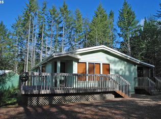 96015 Eggers Rd, Brookings, OR 97415