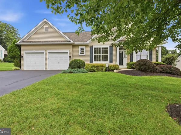 505 Bellemead Cir, Avondale, PA 19311
