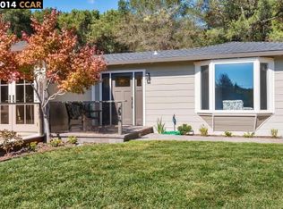 2 Loma Linda Ct, Orinda, CA