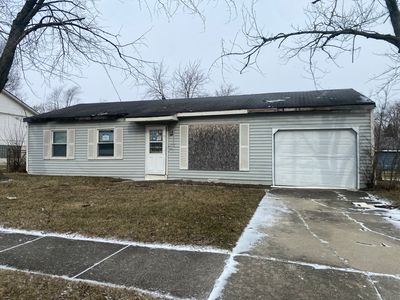 4204 Greenbrier Ln, Richton Park, IL, 60471