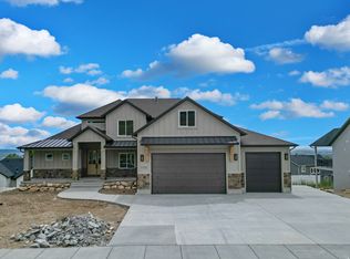 764 E Mountain Rd, North Ogden, UT 84414