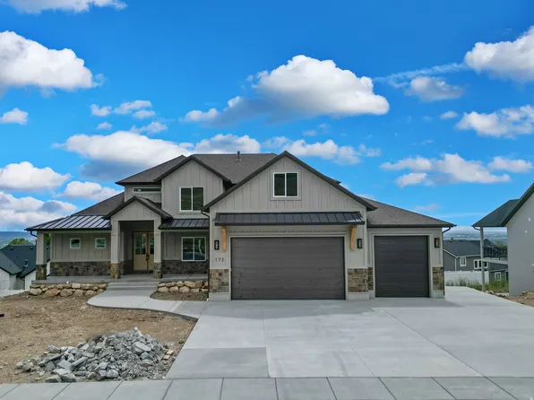 764 E Mountain Rd, North Ogden, UT 84414