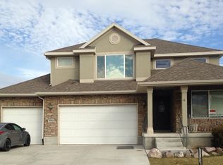 5782 N Lighthouse Ln, Stansbury Park, UT 84074